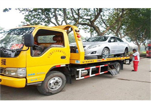 紫阳附近24小时汽车拖车服务热线