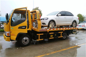 紫阳附近拖车救援24小时服务热线